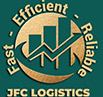 JFC LOGISTICS (PTY) LTD CENTURION