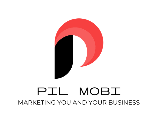 PIL Mobi logo