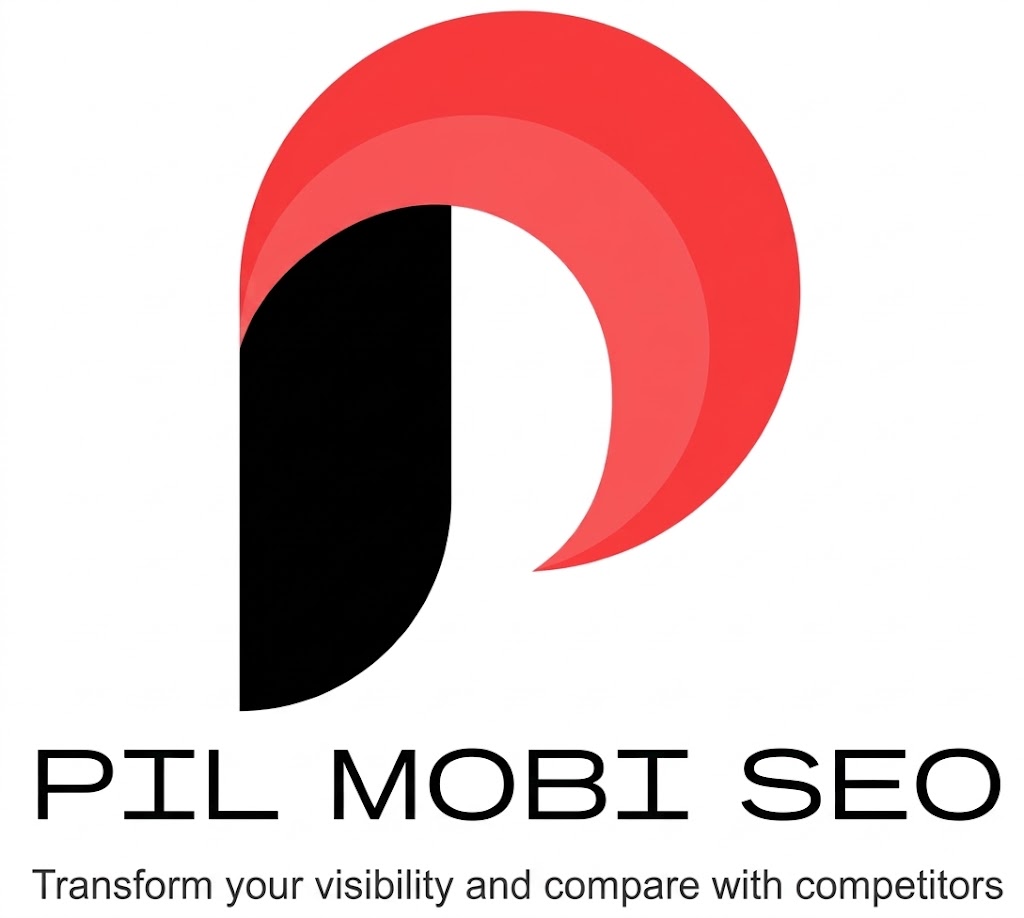 PIL Mobi SEO