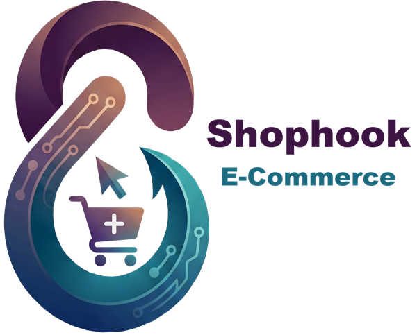 Shophook eCommerce