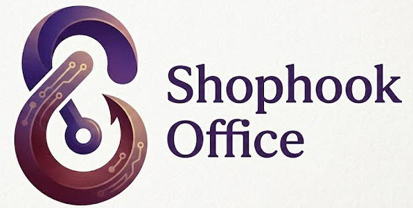 Shophook Office